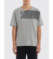 [Golden Goose] T-shirts SS26 GUP01220P002523 60255