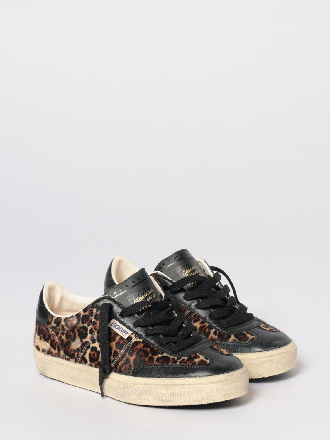 [Golden Goose] Sneakers SS26 GWF00464F005051 81472