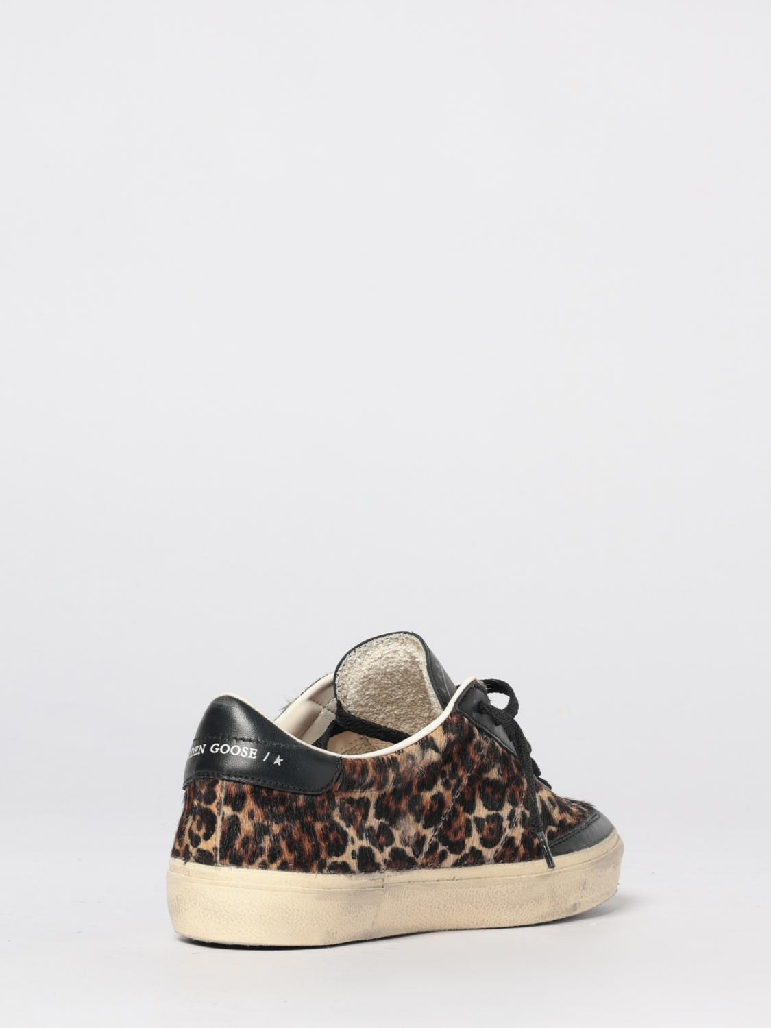 [Golden Goose] Sneakers SS26 GWF00464F005051 81472