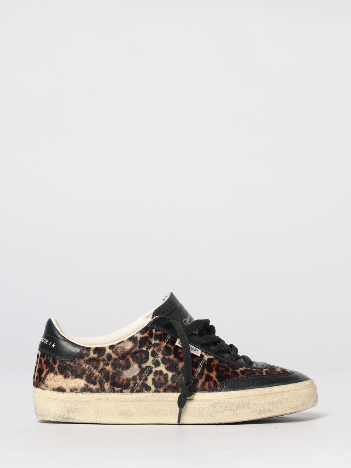 [Golden Goose] Sneakers SS26 GWF00464F005051 81472