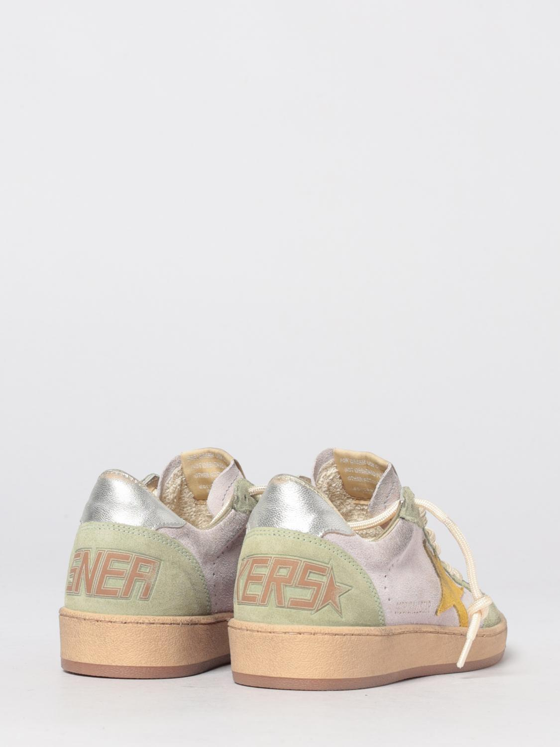 [Golden Goose] Sneakers SS26 GWF00117F008145 83251
