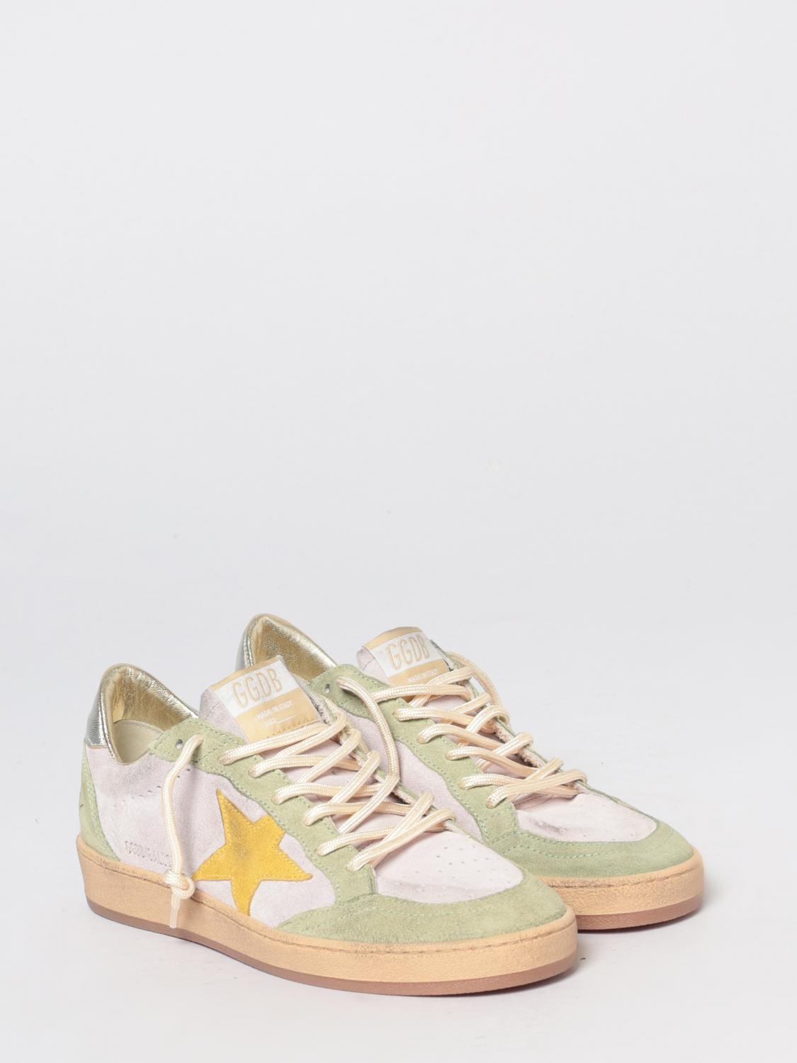 [Golden Goose] Sneakers SS26 GWF00117F008145 83251