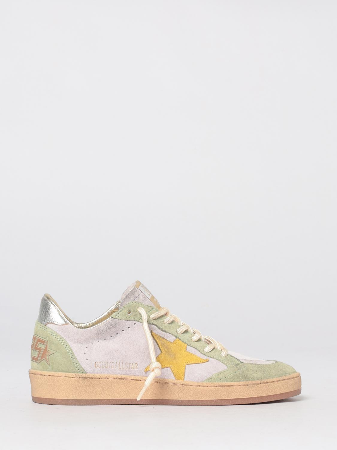 [Golden Goose] Sneakers SS26 GWF00117F008145 83251