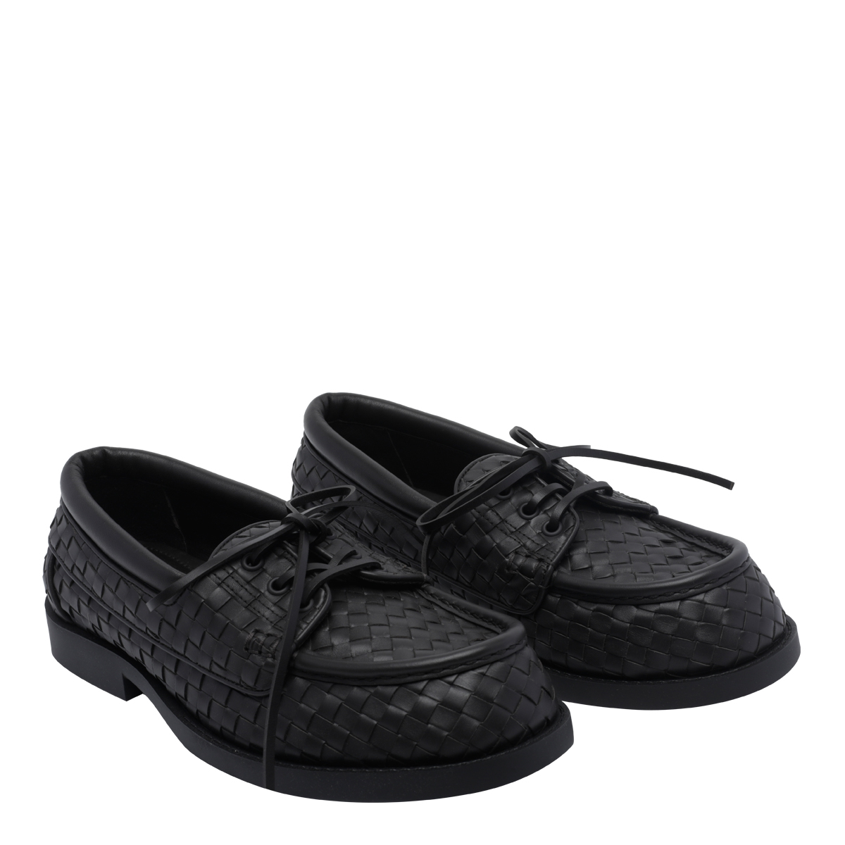 [Bottega Veneta] Loafer FW26 876072V6TG12006