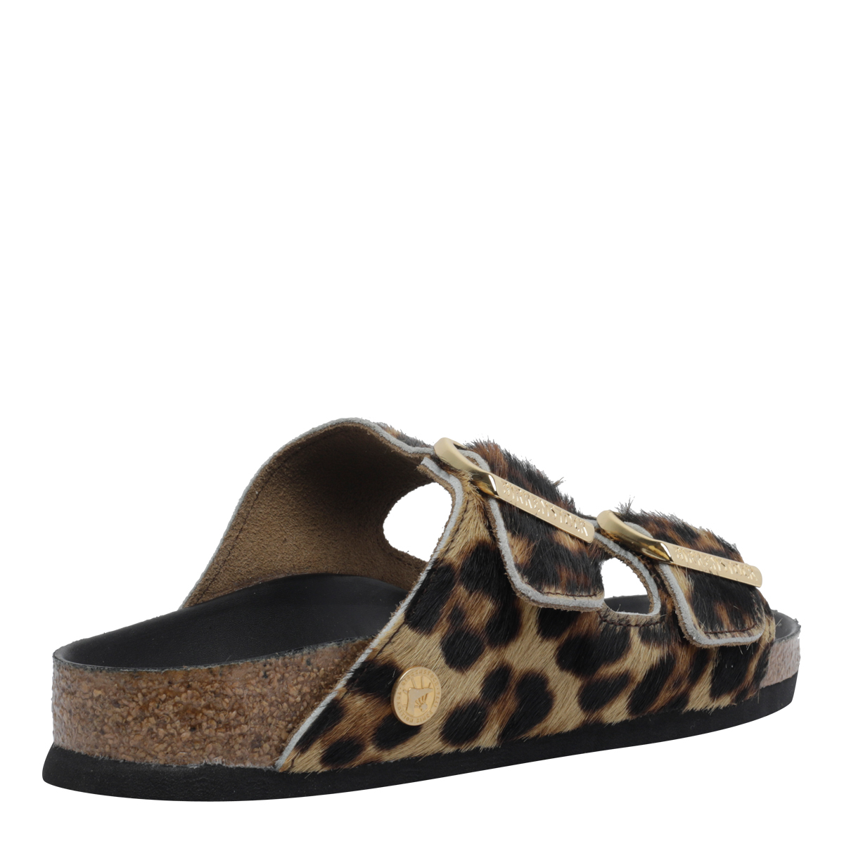 [Birkenstock] Sandals FW26 1032839LEO NATURAL