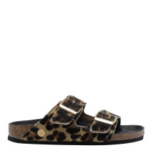 [Birkenstock] Sandals FW26 1032839LEO NATURAL