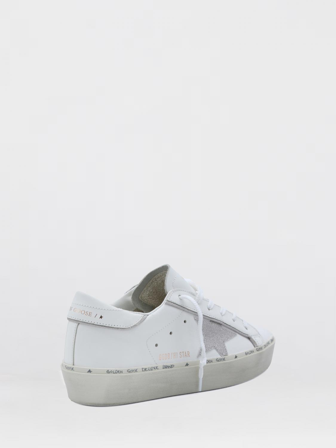 [Golden Goose] Sneakers SS26 GWF00118F008092 10847