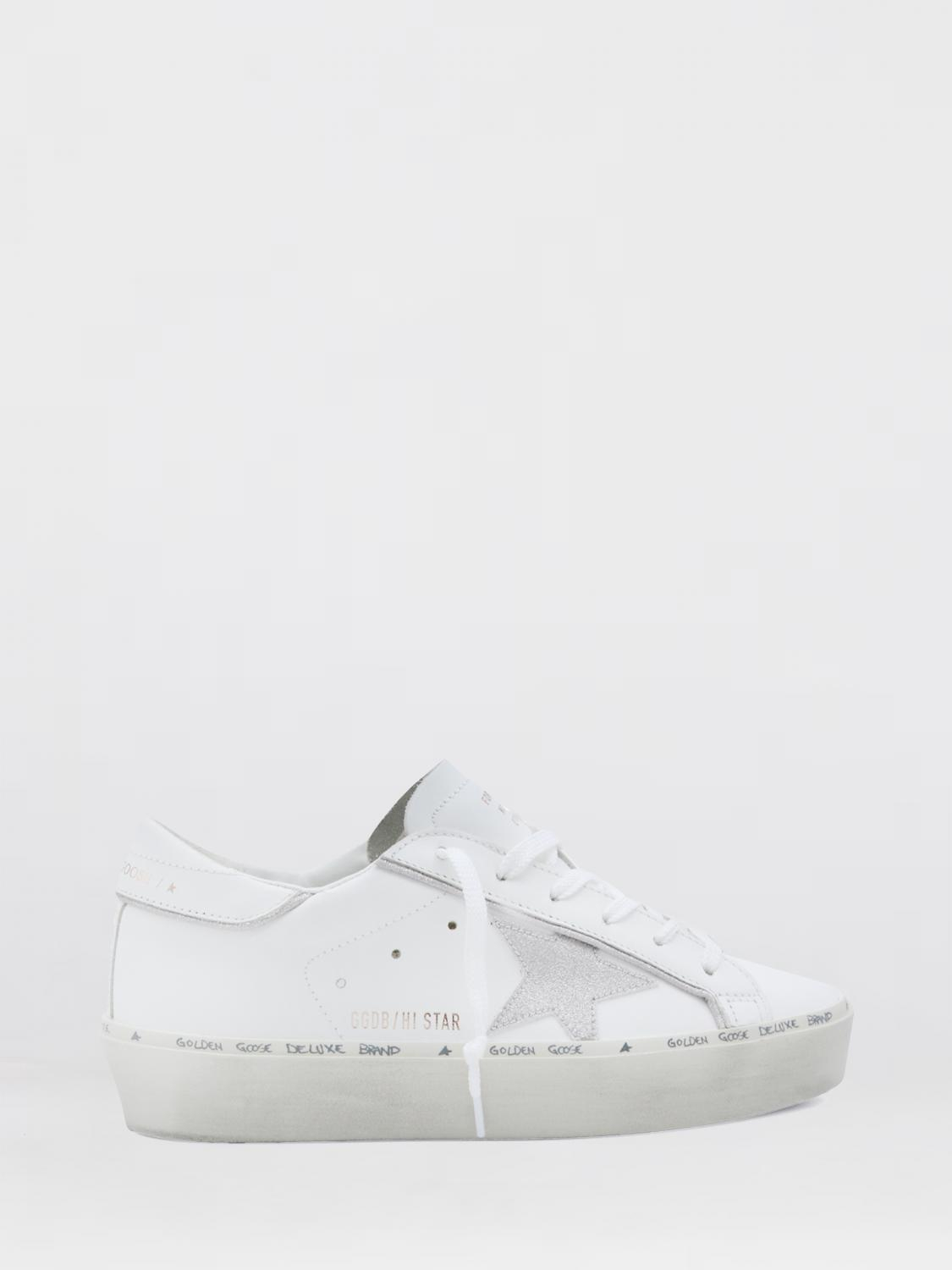 [Golden Goose] Sneakers SS26 GWF00118F008092 10847