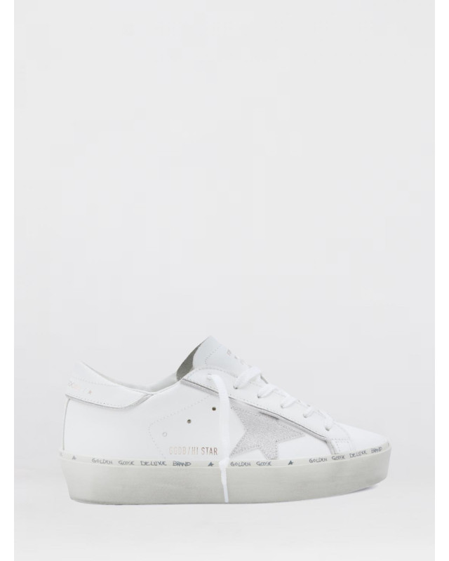 [Golden Goose] Sneakers SS26 GWF00118F008092 10847