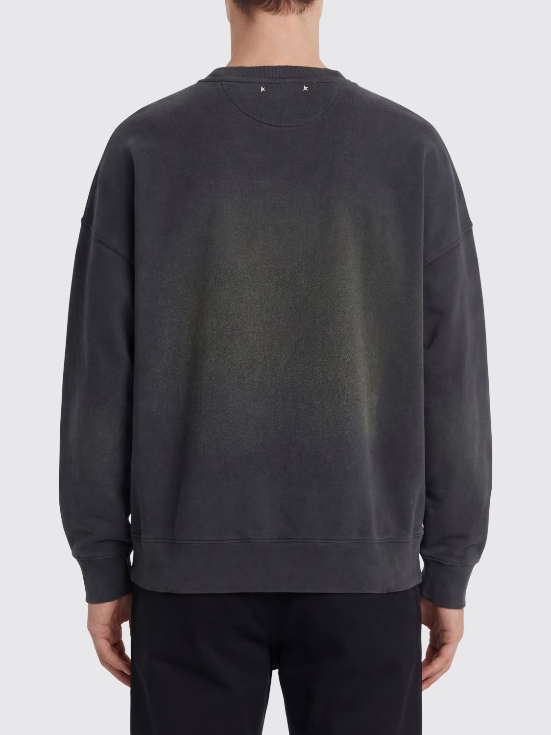 [Golden Goose] Sweatshirt SS26 GUP01938P002146 90498