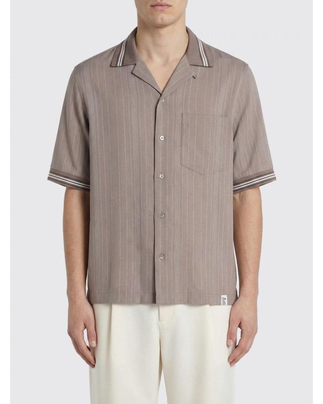[Golden Goose] Shirts SS26 GMP02612P002327 60398