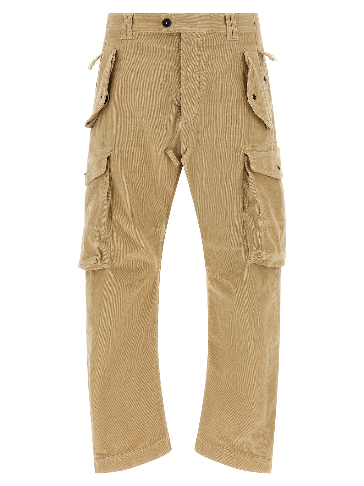 [Dsquared2] Trousers FW26 S74KB1164S53162109