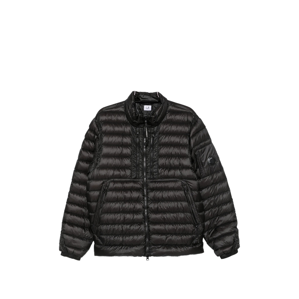 [C.P. Company] Down Jacket FW26 MOW022A11 0416A 999