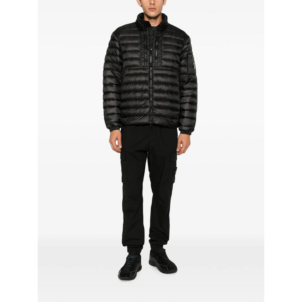 [C.P. Company] Down Jacket FW26 MOW022A11 0416A 999