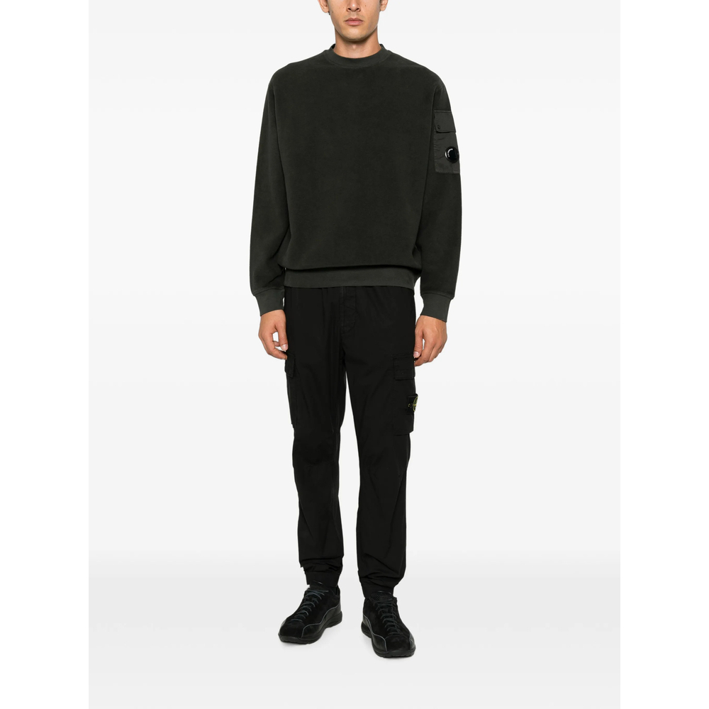 [C.P. Company] Sweatshirt FW26 MSS192A00 6614G 985