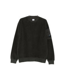 [C.P. Company] Sweatshirt FW26 MSS192A00 6614G 985