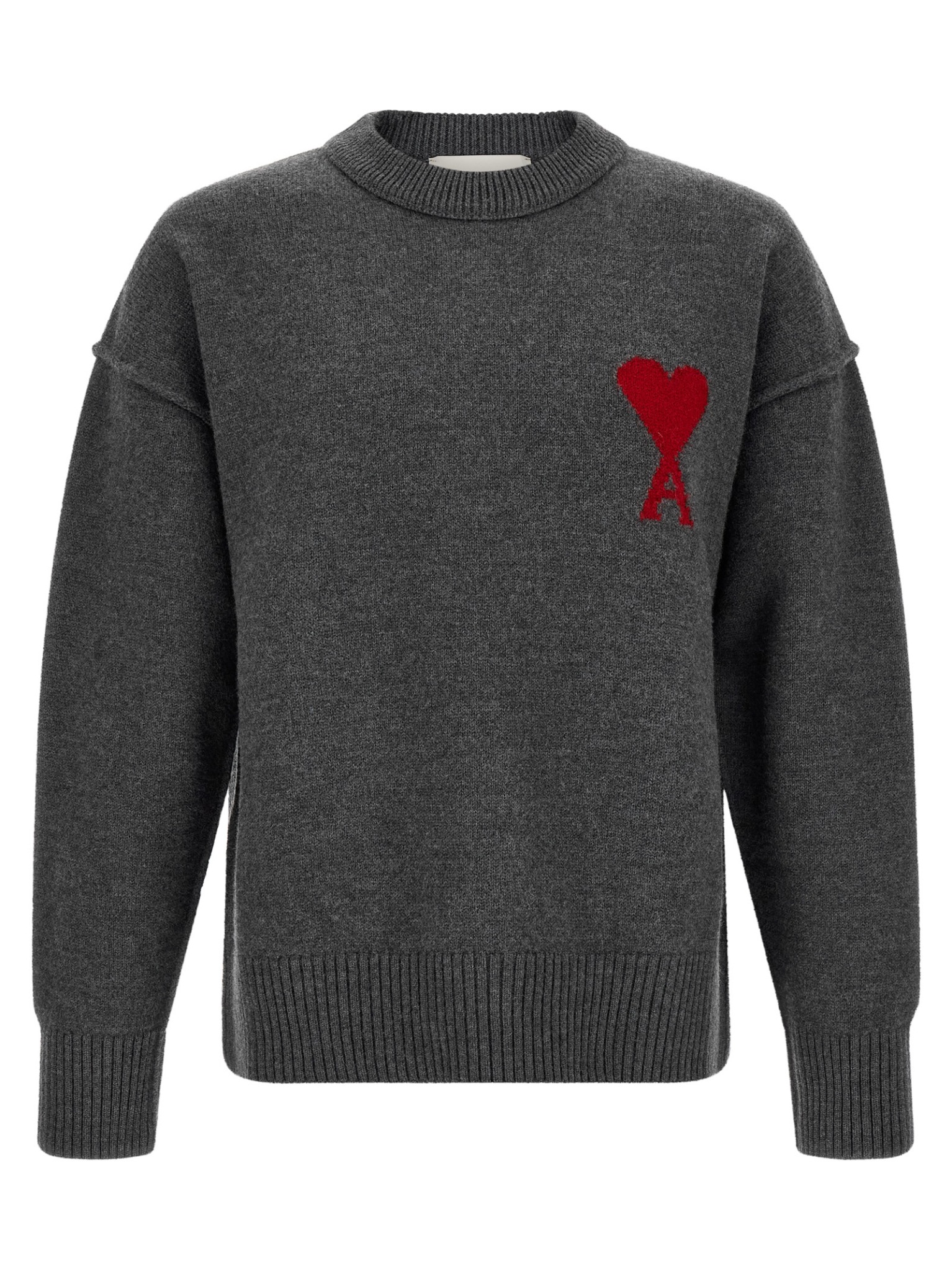 [Ami Paris] Knitwear FW26 UKS838018084