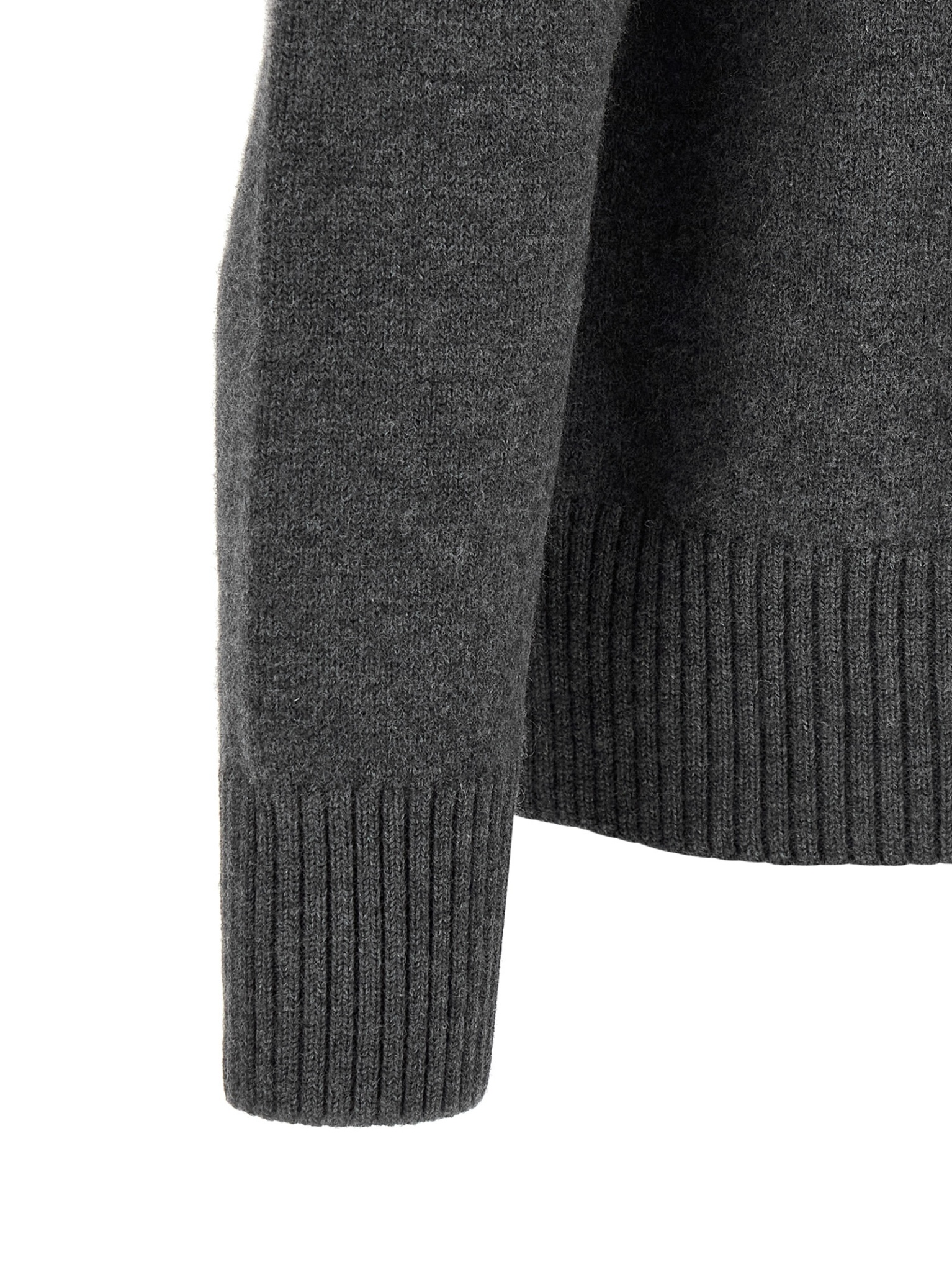 [Ami Paris] Knitwear FW26 UKS838018084