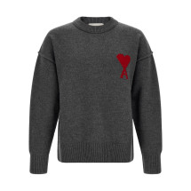 [Ami Paris] Knitwear FW26 UKS838018084