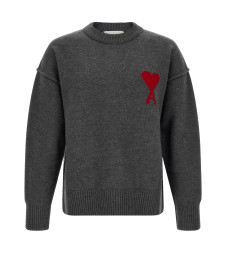 [Ami Paris] Knitwear FW26 UKS838018084