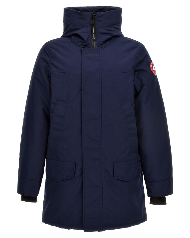 [CANADA GOOSE] Casual Jacket FW26 2052M9063