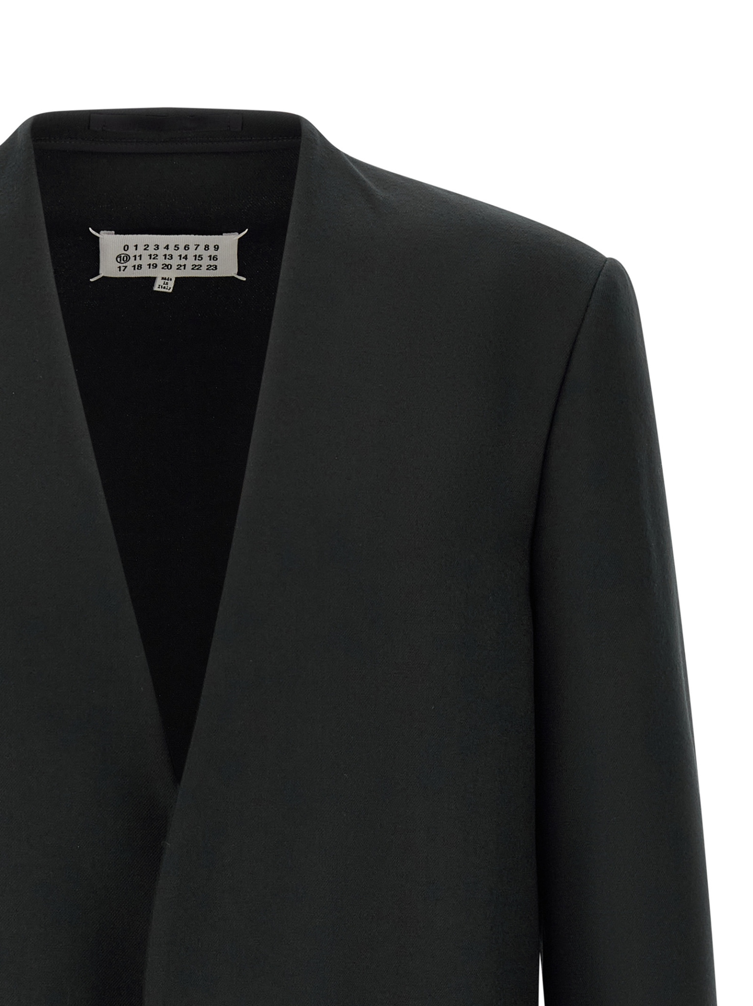 [Maison Margiela] Blazer FW26 S50BN0554S47782900