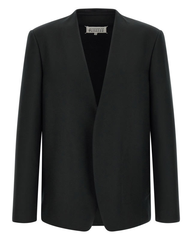 [Maison Margiela] Blazer FW26 S50BN0554S47782900