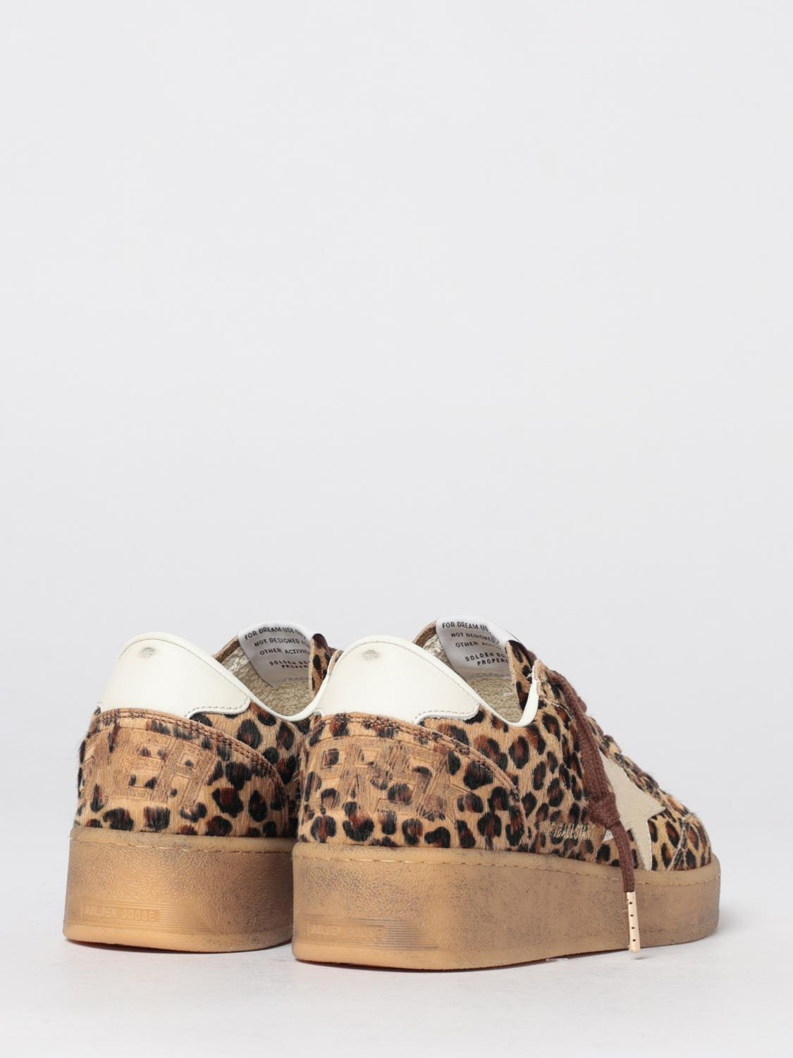 [Golden Goose] Sneakers SS26 GWF00804F008010 83241
