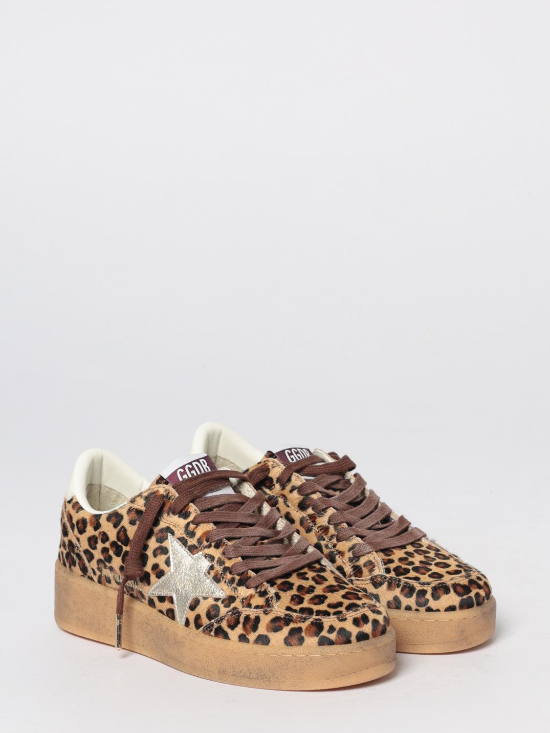 [Golden Goose] Sneakers SS26 GWF00804F008010 83241