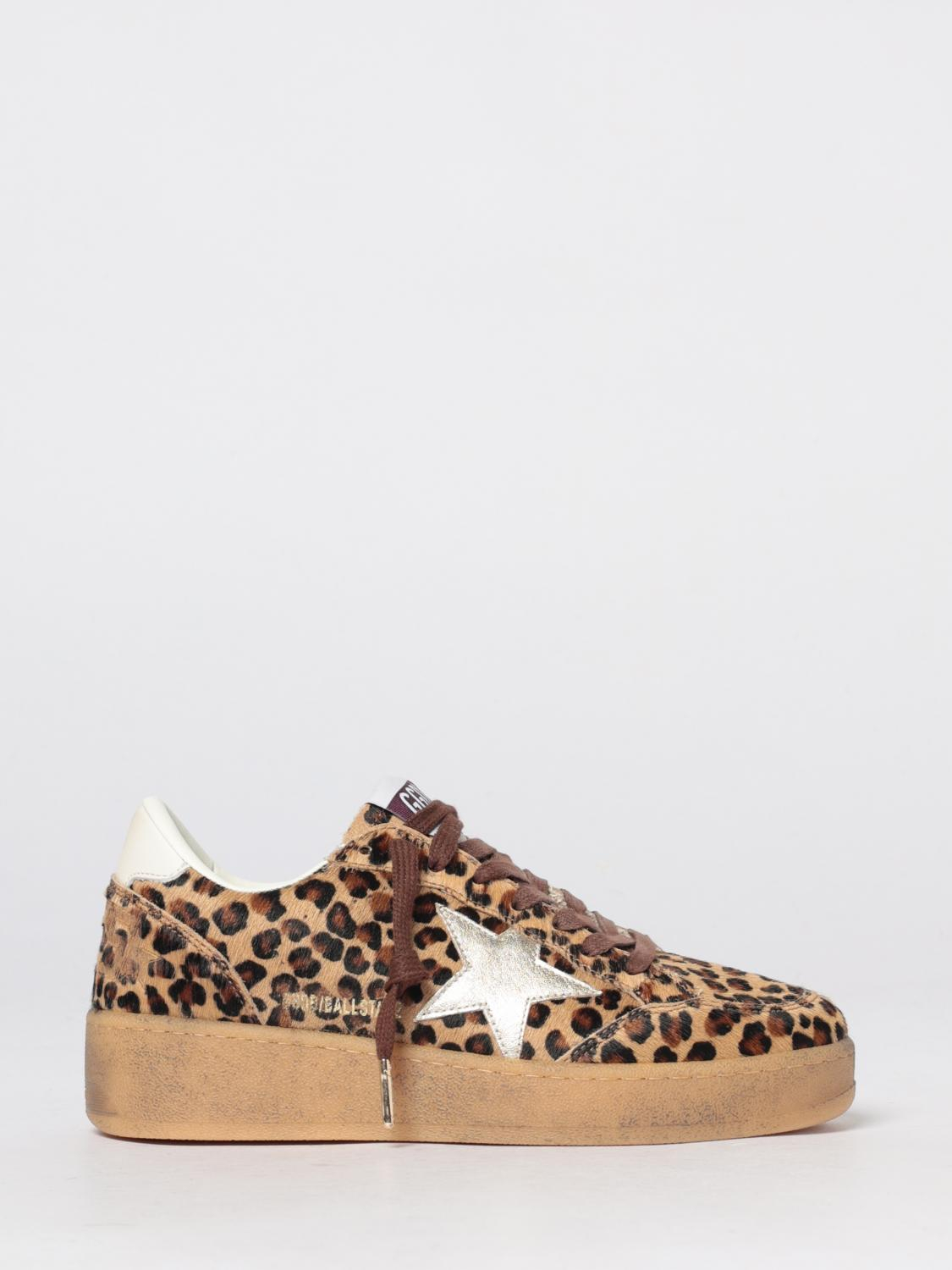 [Golden Goose] Sneakers SS26 GWF00804F008010 83241