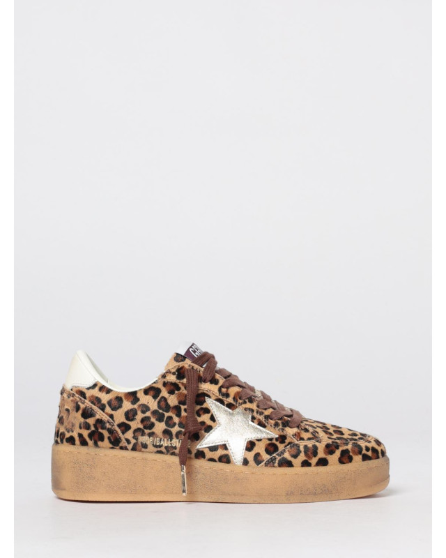 [Golden Goose] Sneakers SS26 GWF00804F008010 83241