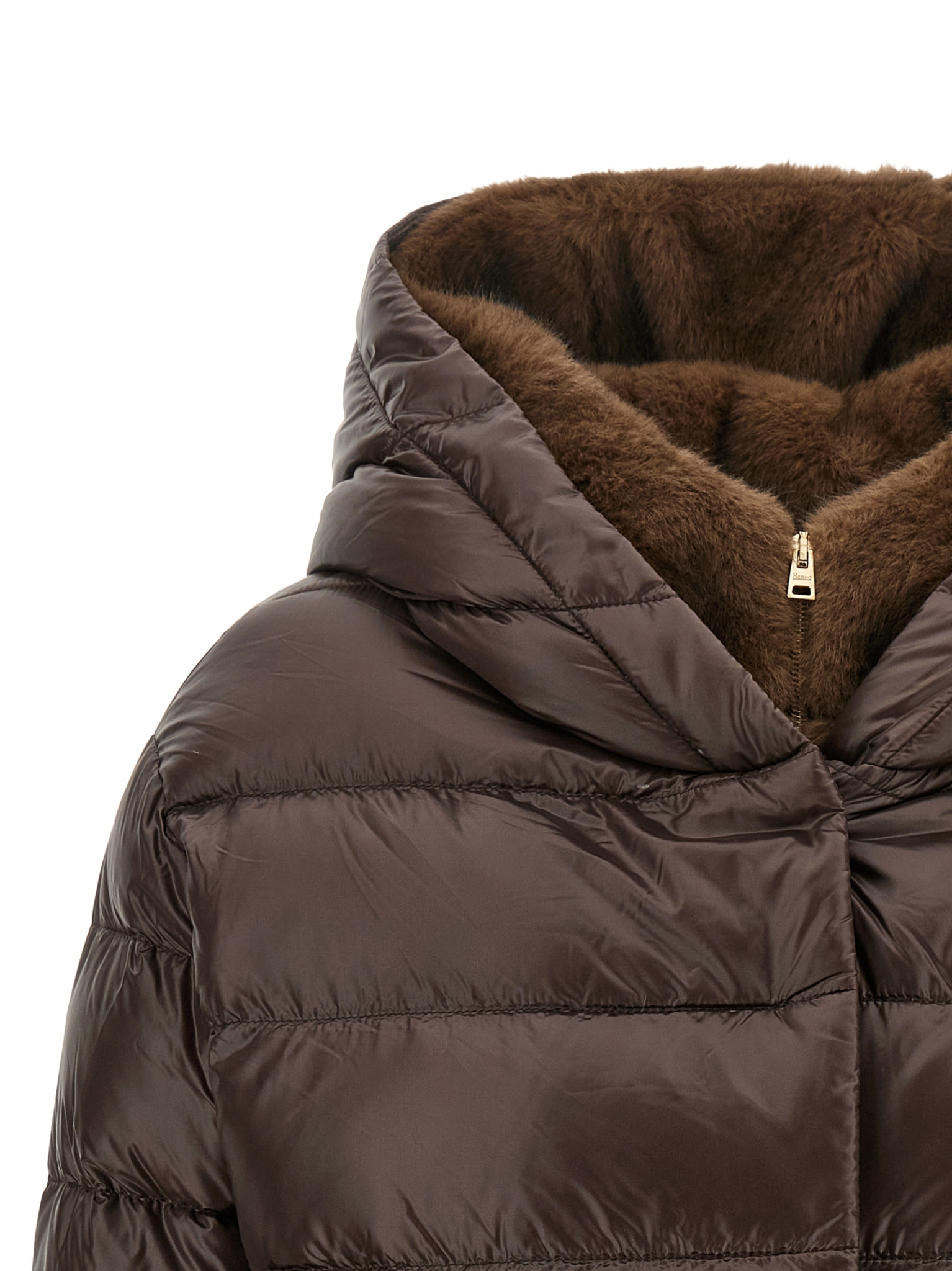[Herno] Casual Jacket FW26 PI002312D12017Z8810