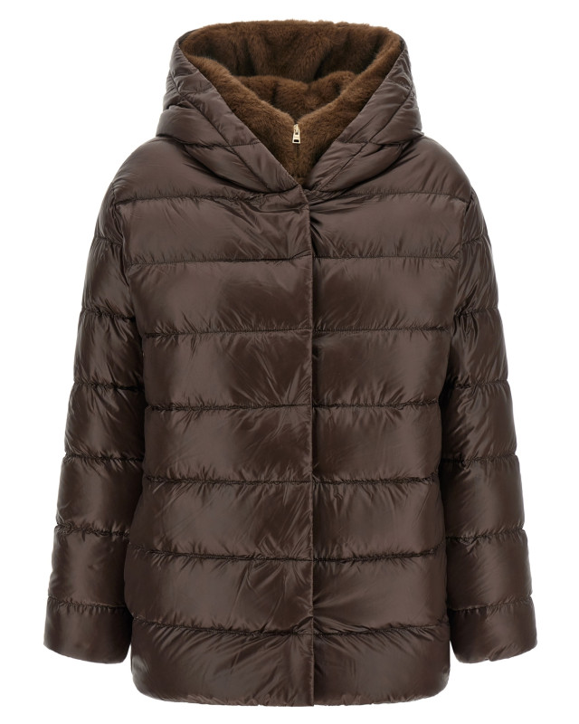 [Herno] Casual Jacket FW26 PI002312D12017Z8810
