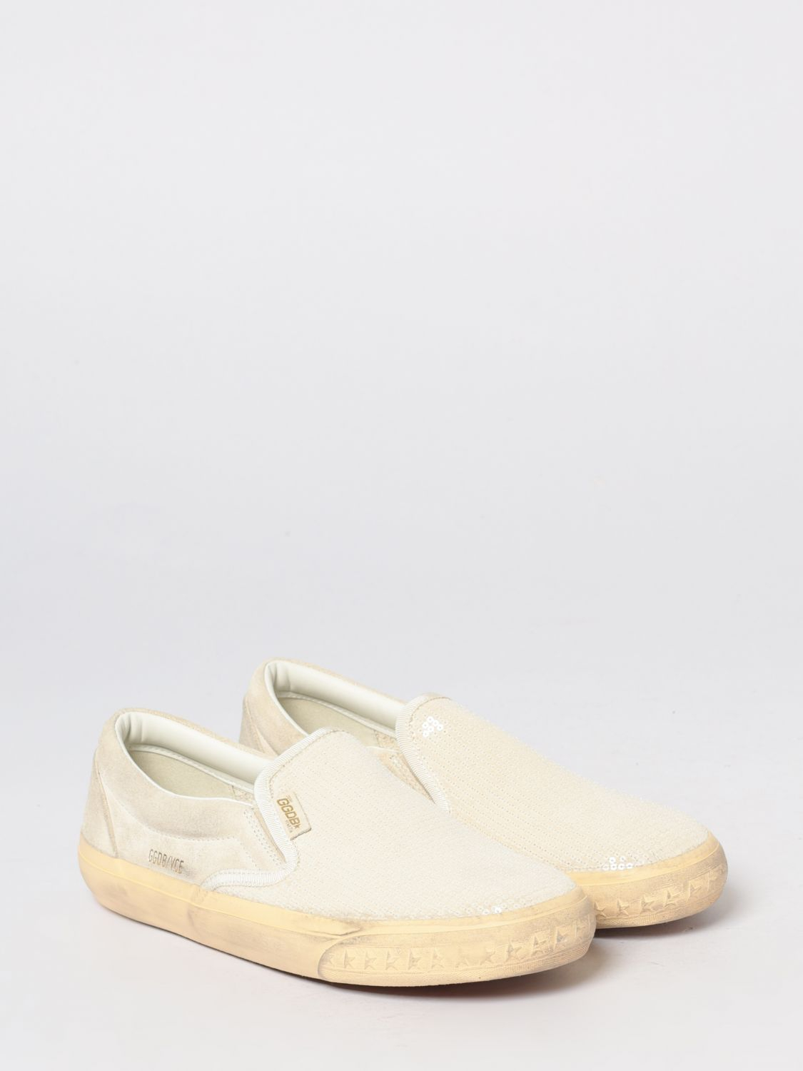 [Golden Goose] Sneakers SS26 GMF00306F008095 15112