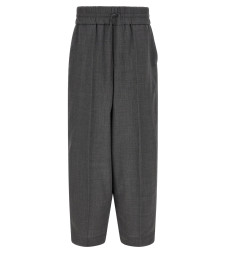 [Ami Paris] Trousers FW26 UTR918WV0211A189