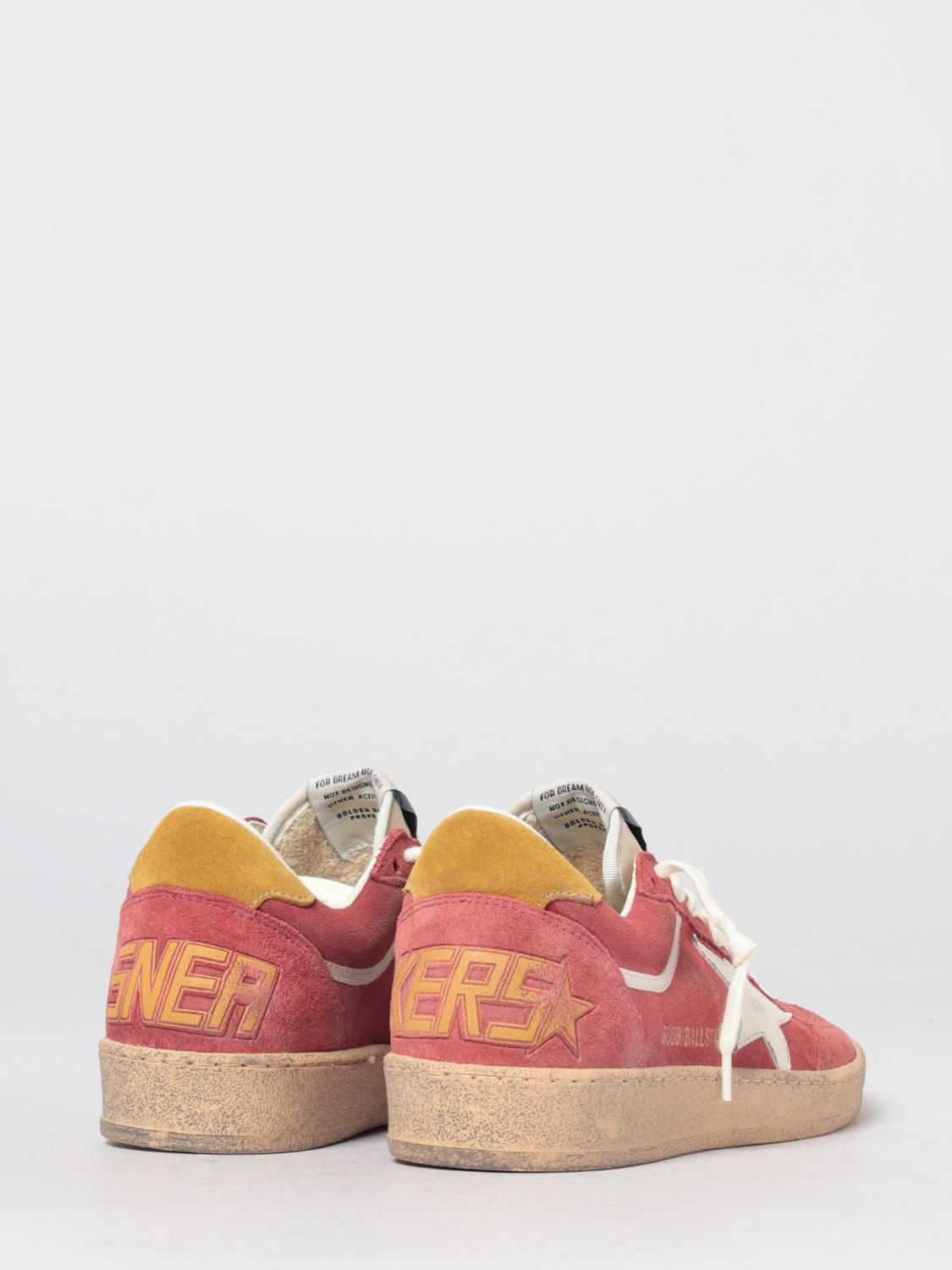 [Golden Goose] Sneakers SS26 GWF00746F008149 40561