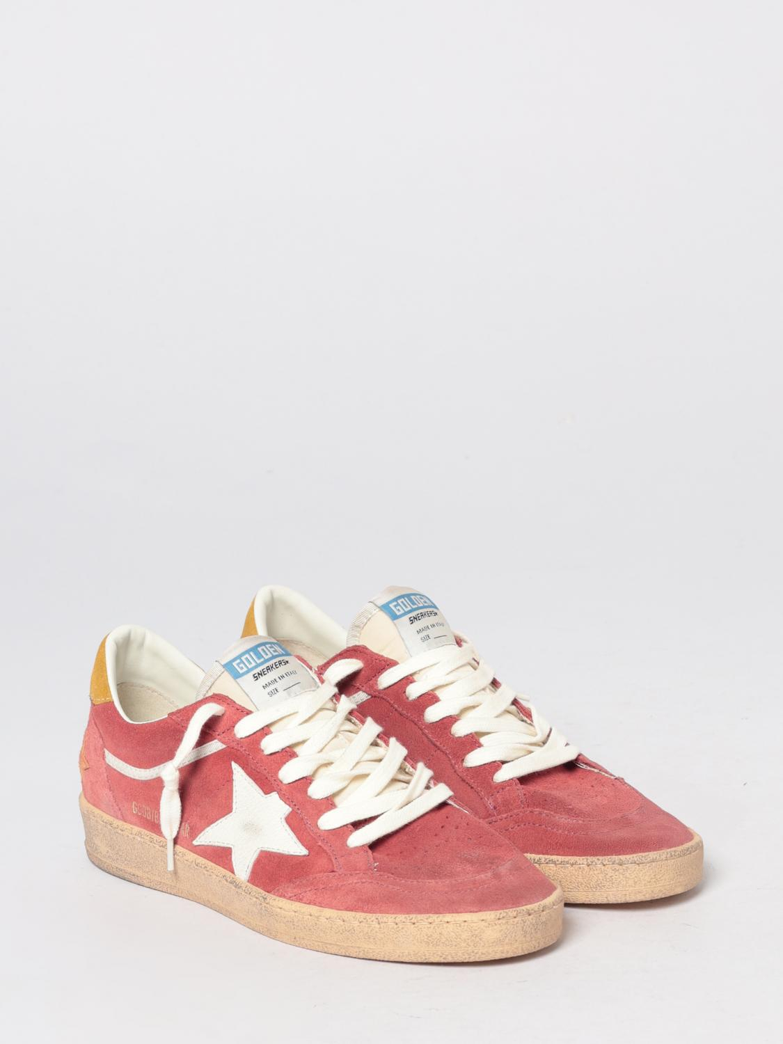 [Golden Goose] Sneakers SS26 GWF00746F008149 40561