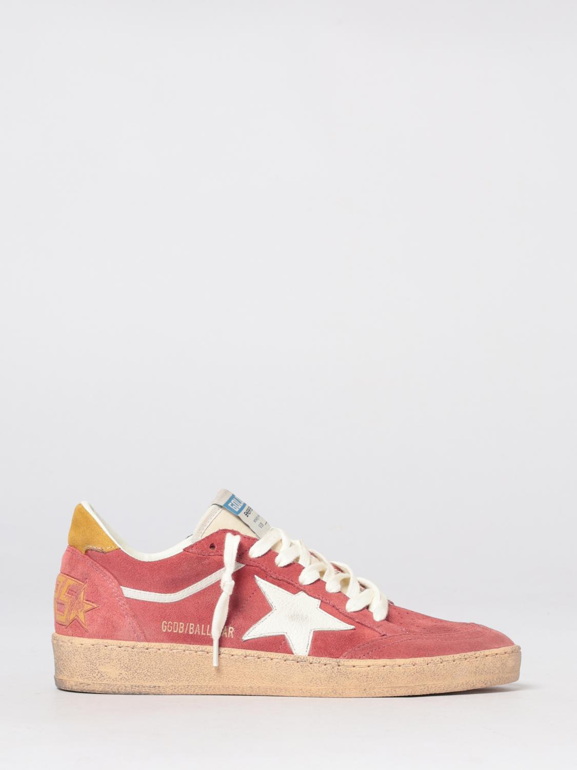 [Golden Goose] Sneakers SS26 GWF00746F008149 40561