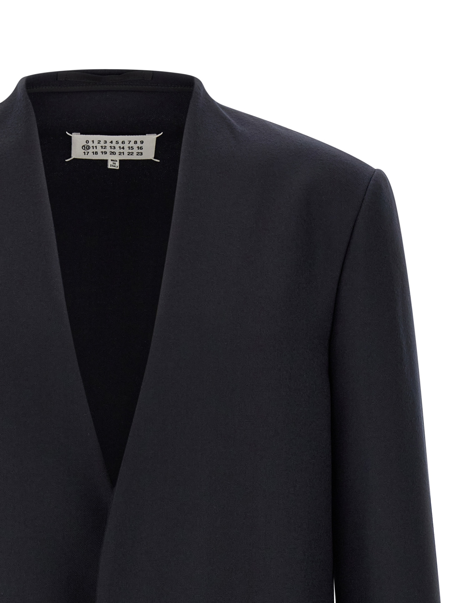 [Maison Margiela] Blazer FW26 S50BN0554S47782524