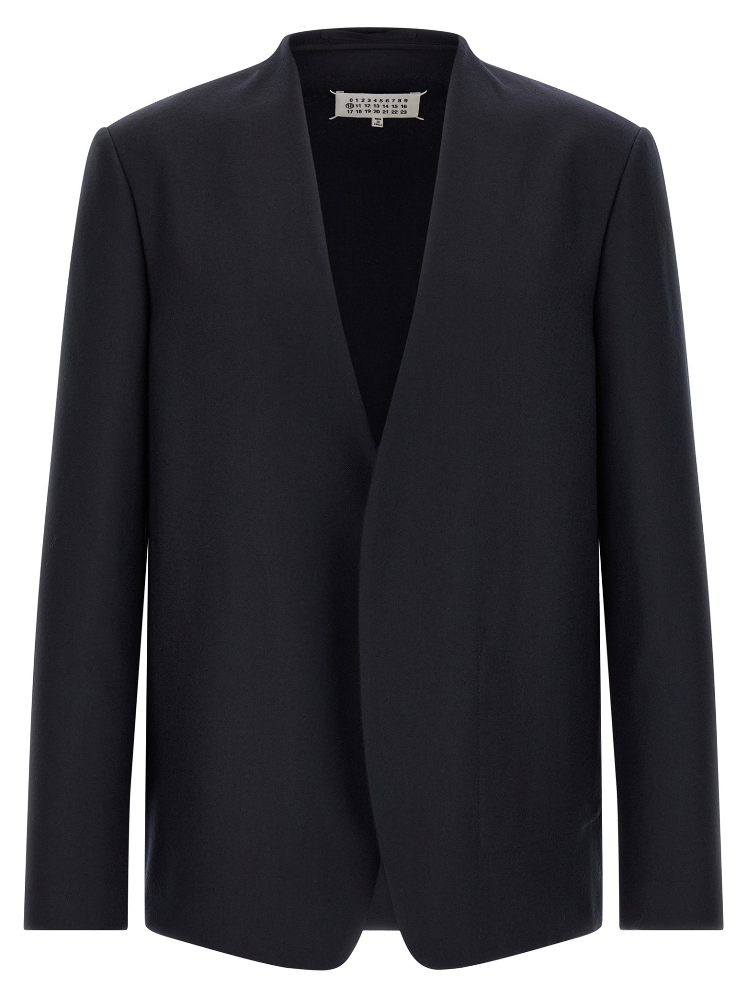 [Maison Margiela] Blazer FW26 S50BN0554S47782524