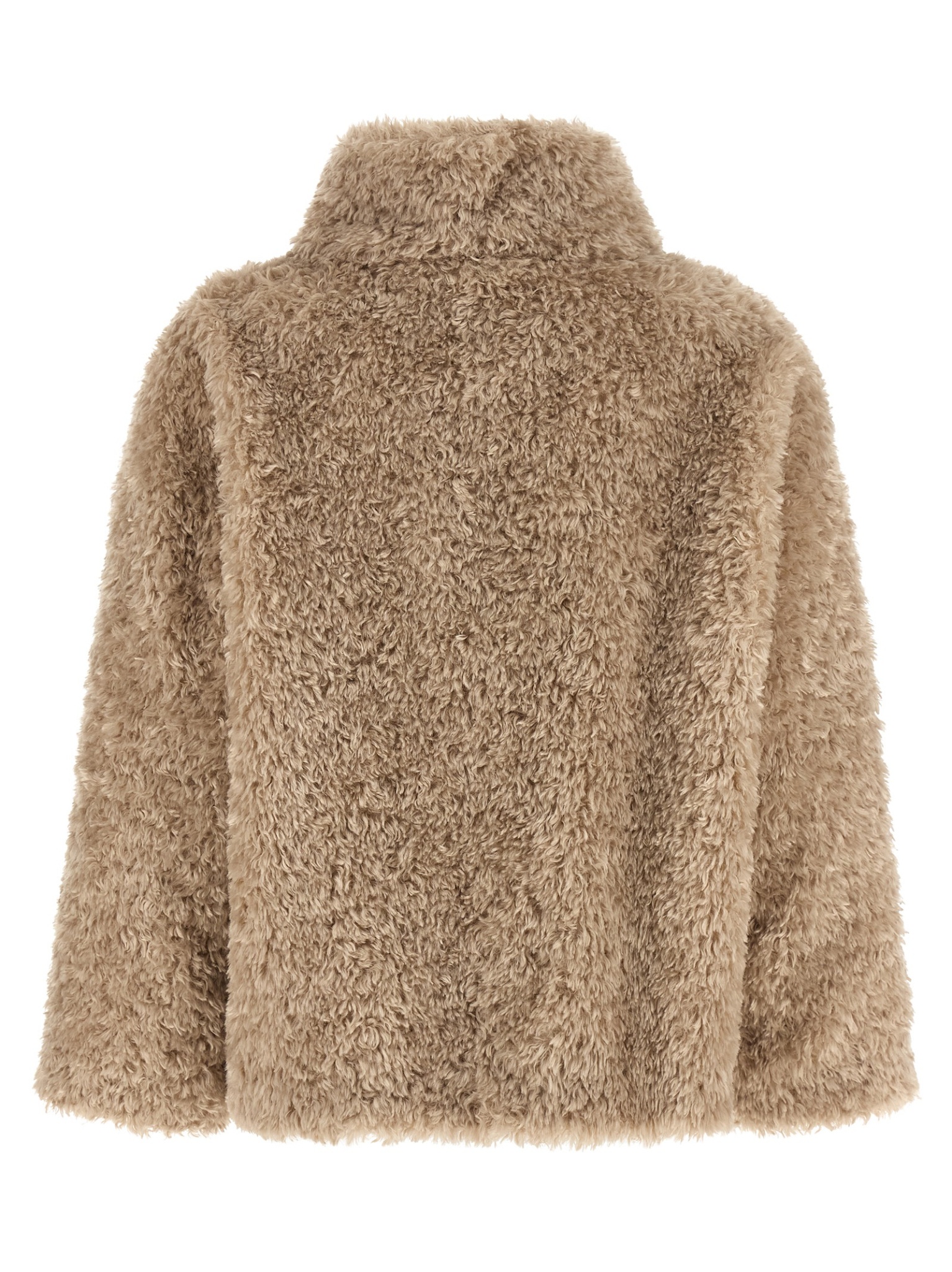 [Herno] Fur Jacket FW26 GC000608D124211985