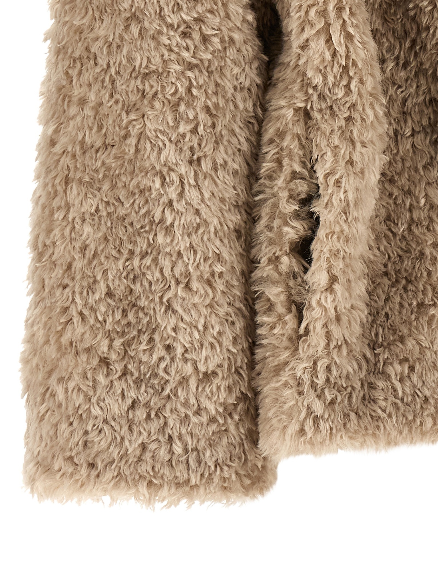 [Herno] Fur Jacket FW26 GC000608D124211985