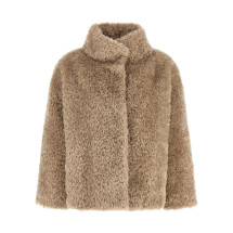[Herno] Fur Jacket FW26 GC000608D124211985