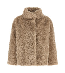 [Herno] Fur Jacket FW26 GC000608D124211985