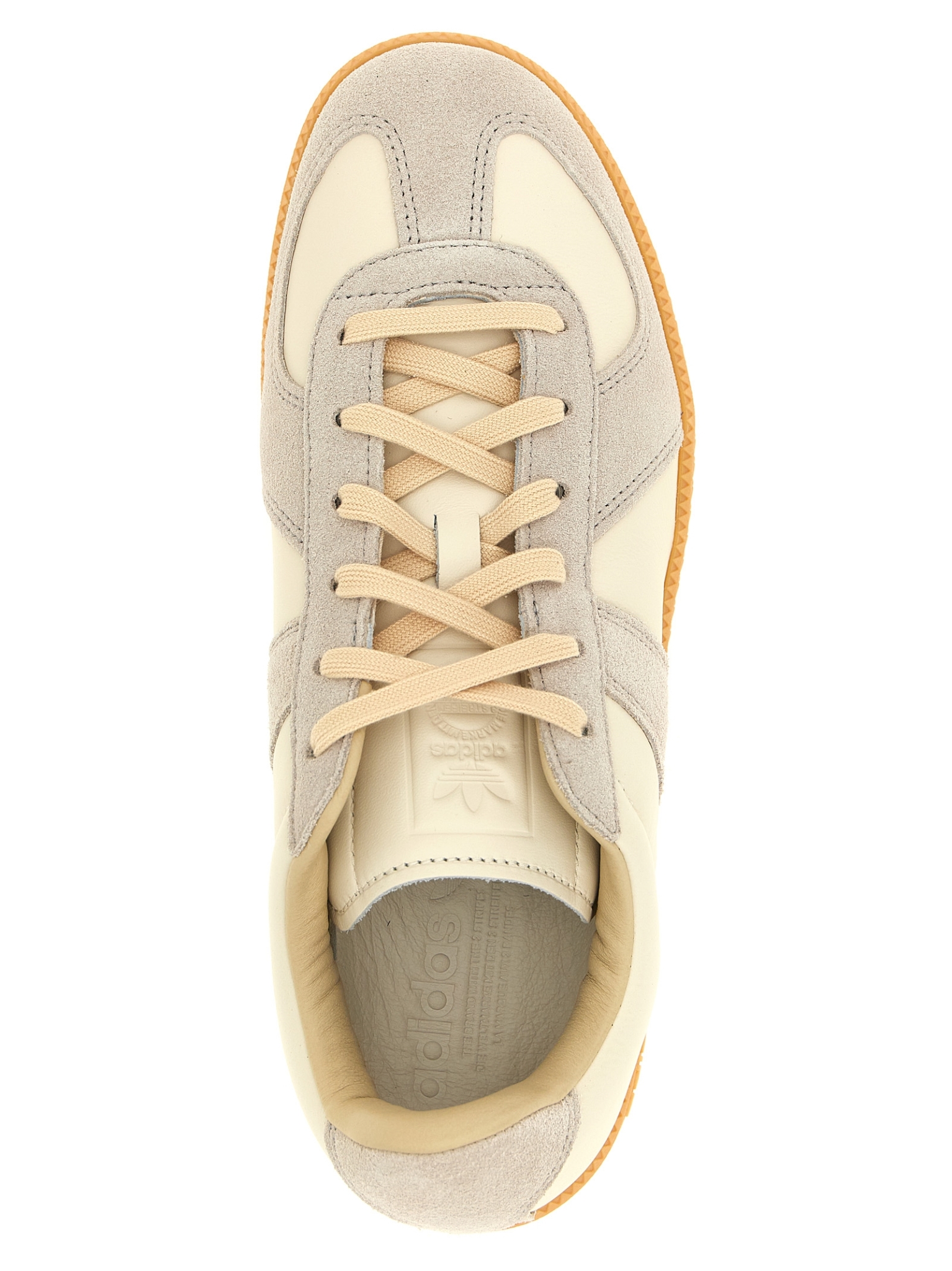 [ADIDAS ORIGINALS] Sneakers FW26 KK2801CWHITECGRANIGUM10