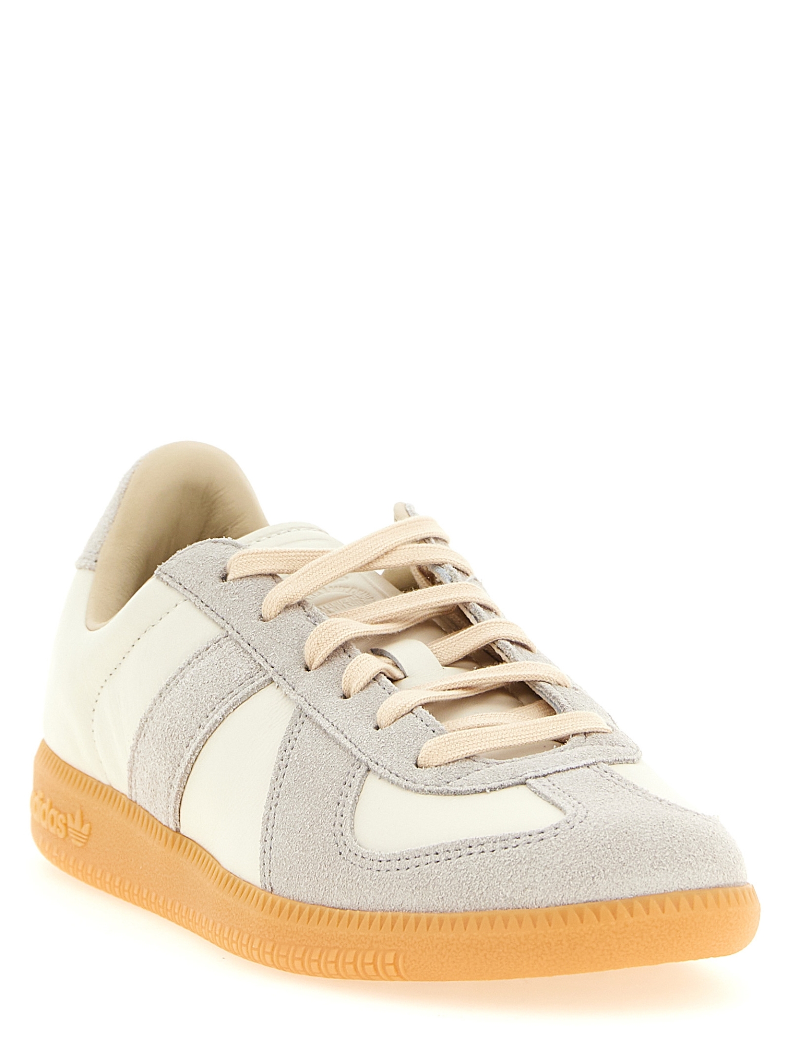 [ADIDAS ORIGINALS] Sneakers FW26 KK2801CWHITECGRANIGUM10