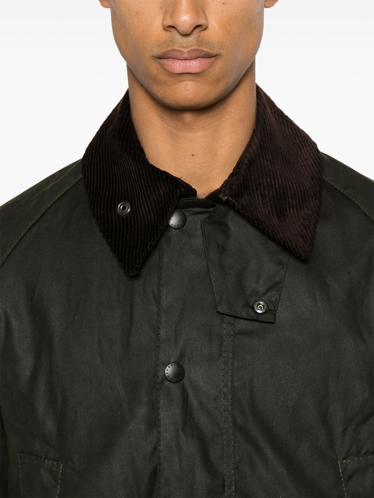 [Barbour] Casual Jacket FW26 MWX0018OL99