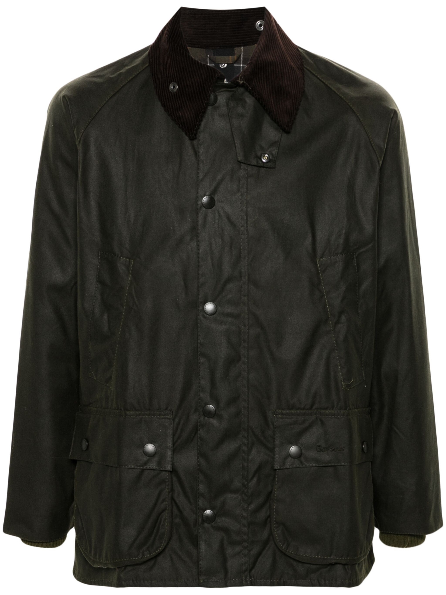 [Barbour] Casual Jacket FW26 MWX0018OL99