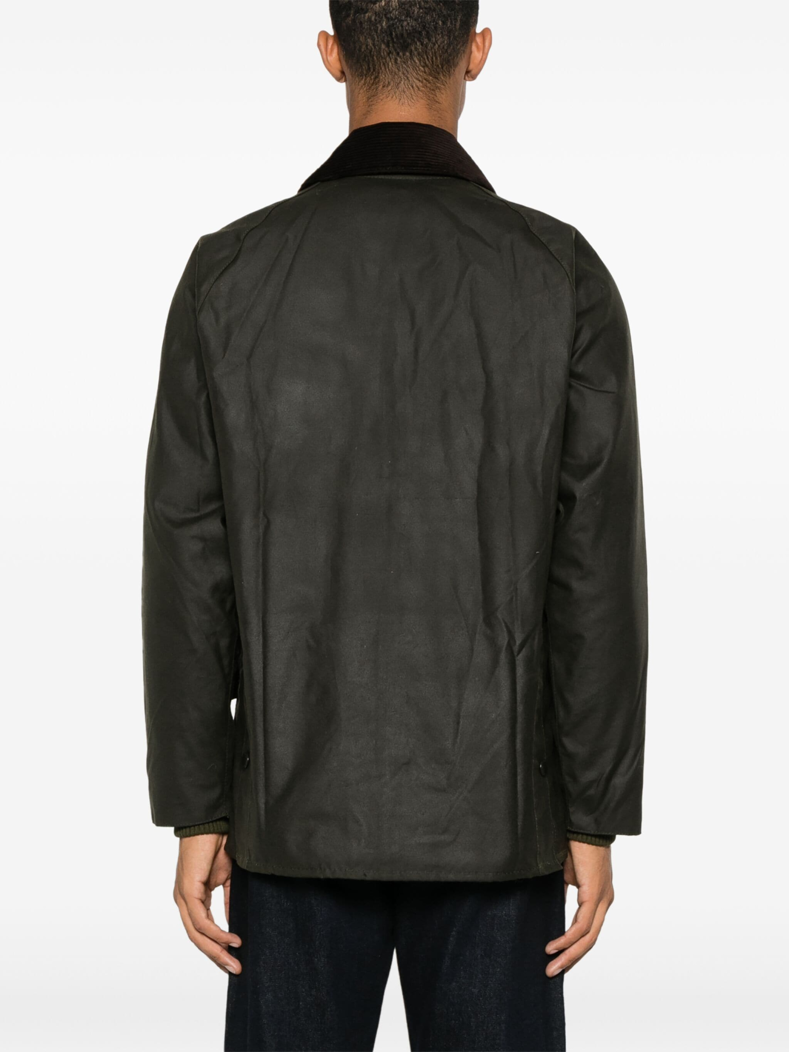 [Barbour] Casual Jacket FW26 MWX0018OL99