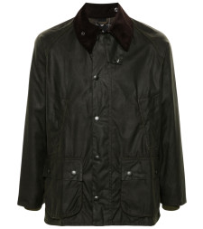 [Barbour] Casual Jacket FW26 MWX0018OL99